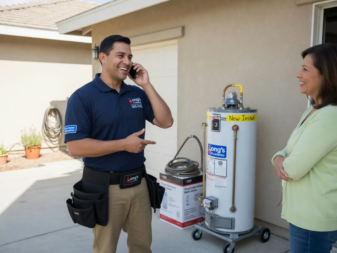 Leak Detection Calpine, CA FAQs